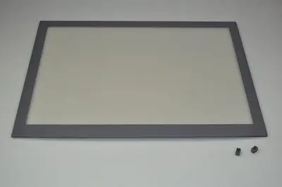 Ovnglass, Balay komfyr & stekeovn - 5 mm x 475 mm x 365 mm (mellem)
